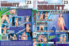Sorority Strip-Off 23 - Dream Girls - Amateur Sealed DVD - Discontinued