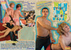 When Sterne's Away... The Boys Will Play Helix - Gay Factory Sealed DVD