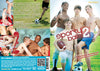 Sporty Balls 2 Helix - Gay Sealed DVD - Active (Means Still in Stock from the Studio)