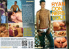 Ryan Conners 1 Helix - Gay Factory Sealed DVD - Active