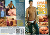 Ryan Conners 1 Helix - Gay Factory Sealed DVD