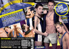 Go Big Or Go Home Helix - Gay Factory Sealed DVD