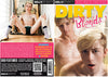 Dirty Blonds Helix - Gay Sealed DVD - Active (Means Still in Stock from the Studio)