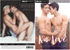 Raw Love Helix - Gay Factory Sealed DVD