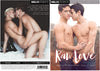Raw Love Helix - Gay Factory Sealed DVD - Active