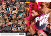 Punish Me Helix - Gay Factory Sealed DVD