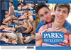 Parks And Recreation Helix - Gay Factory Sealed DVD - Active