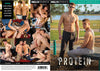 Protein Helix - Gay Sealed DVD - Active (Means Still in Stock from the Studio)