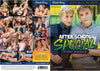 After School Special 2: Study Buddies Helix - Gay Factory Sealed DVD