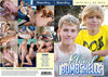 Blond Bombshells Helix - Gay Factory Sealed DVD - Active