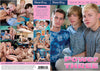 The Power Of Three Helix - Gay Factory Sealed DVD - Active