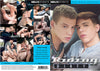 Riding Dirty Helix - Gay Factory Sealed DVD - Active
