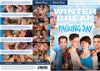 Winter Break 1: Packing Day Helix - Gay Factory Sealed DVD - Active