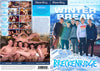 Winter Break 2: Breckenridge Helix - Gay Factory Sealed DVD - Active