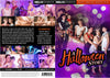 A Halloween Story Helix - Gay Factory Sealed DVD