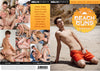 Beach Bums California 1 Helix - Gay Factory Sealed DVD - Active