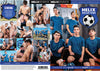 Helix Soccer Team Helix - Gay Sealed DVD - Active (Means Still in Stock from the Studio)