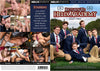 Return To Helix Academy 2 Helix - Gay Sealed DVD - Active (Means Still in Stock from the Studio)