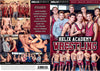 Helix Academy Wrestling Helix - Gay Factory Sealed DVD - Active