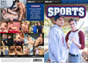 Sports 1 Helix - Gay Sealed Gay DVD