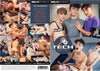 Tech Support Helix - Gay Factory Sealed DVD - Active