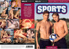 Sports 2 Helix - Gay Sealed Gay DVD