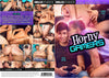 Horny Gamers Helix - Gay Sealed DVD - Active (Means Still in Stock from the Studio)