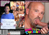 Bears Seduce Twinks Edward James - Gay Sealed DVD - Active (Means Still in Stock from the Studio)