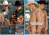 Bareback Mountain Xtreme - Gay Factory Sealed DVD - Active