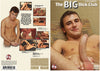 The Big Dick Club Xtreme - Gay Sealed DVD - Active (Means Still in Stock from the Studio)