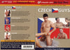 Czech Guys Straight Guys For Gay Eyes Factory Sealed DVD