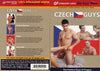 Czech Guys Straight Guys For Gay Eyes Sealed DVD Direct from the Manufacturer