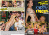 Dirty Tricks 2 Dirty Boy - Gay Factory Sealed DVD - Active
