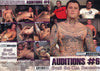Auditions 6: Str8 So Cal Recruits Spunk Worthy - Gay Factory Sealed DVD - Active