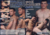 Fox Three: Missles Fired Spunk Worthy - Gay Factory Sealed DVD - Active