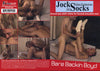 Bare Backin Boyd Jocks In Socks - Gay Factory Sealed DVD - Active