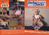 Butt Sluts Casting Couch 2 Jocks In Socks - Gay Factory Sealed DVD - Active