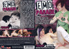 The Emo Parade HomoEmo - Gay Factory Sealed DVD - Active