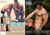 Meatrack 1 Dominic Ford - Gay Sealed Gay DVD