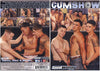 Cumshow 1 Spunk Worthy - Gay Sealed DVD - Active (Means Still in Stock from the Studio)