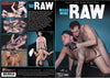 Make Mine Raw Hairy And Raw Sealed DVD - Active (Means Still in Stock from the Studio)