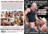 Daddy Ride Along Pantheon - Gay Factory Sealed DVD