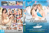 Moments Juicy Mix Sealed DVD Direct from the Manufacturer