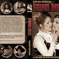 Rubber Bordello Juicy Mix Sealed DVD - Discontinued