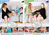 Seduced By Mommy 7 Filly Films - Lesbian Sealed DVD - Active