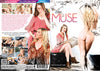 The Muse Filly Films - Lesbian Sealed DVD - Active (Means Still in Stock from the Studio)