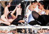 Carrie's Secret Filly Films - Lesbian Factory Sealed DVD