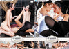 Carrie's Secret Filly Films - Lesbian - Sealed DVD Active