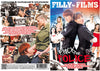 Fuck The Police Filly Films - Lesbian Sealed DVD - Active