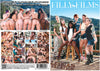 Lily Cade's Lesbian Vacation Filly Films - Lesbian Factory Sealed DVD